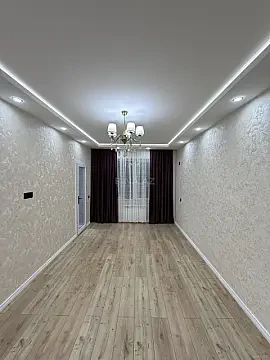 Satılır 3 otaqlı mənzil 65 m² — Bakı, Həzi Aslanov qəs. 3 otaq 65.00 m²