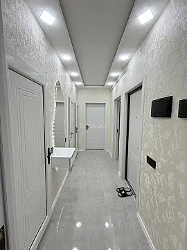 Satılır 3 otaqlı mənzil 65 m²