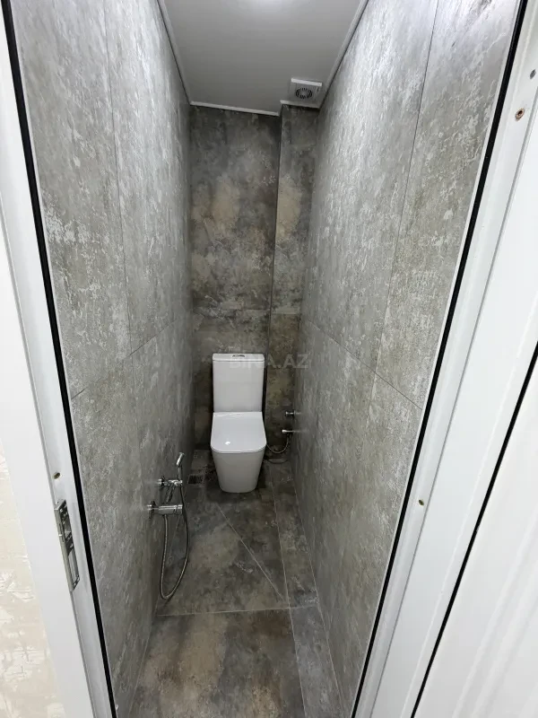 Satılır 3 otaqlı mənzil 65 m²
