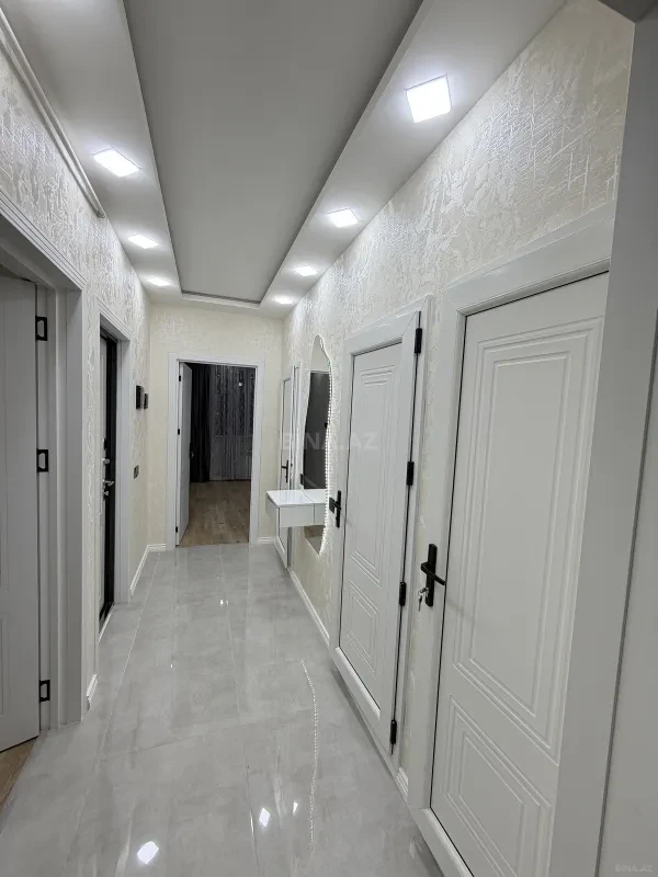 Satılır 3 otaqlı mənzil 65 m²