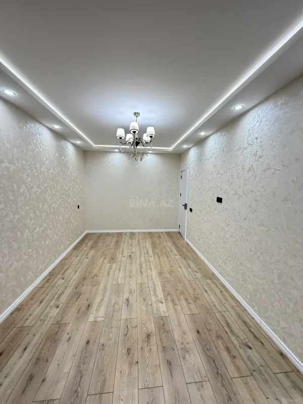Satılır 3 otaqlı mənzil 65 m²
