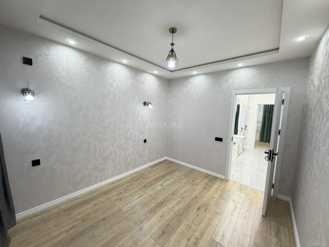Satılır 3 otaqlı mənzil 65 m²