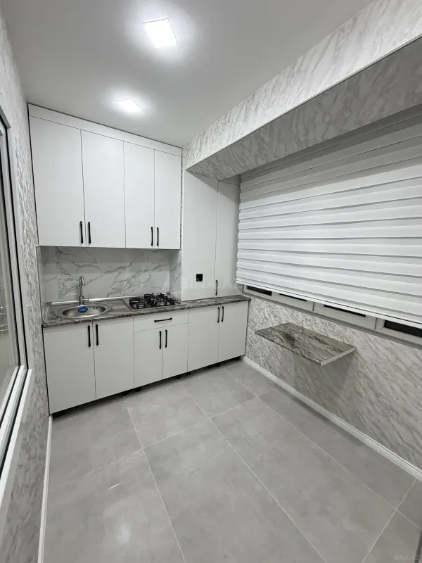 Satılır 3 otaqlı mənzil 65 m²