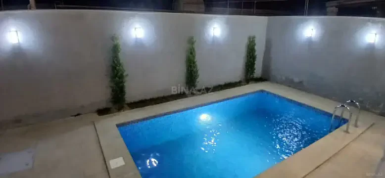 Satılır 3 otaqlı həyət evi 131 m²