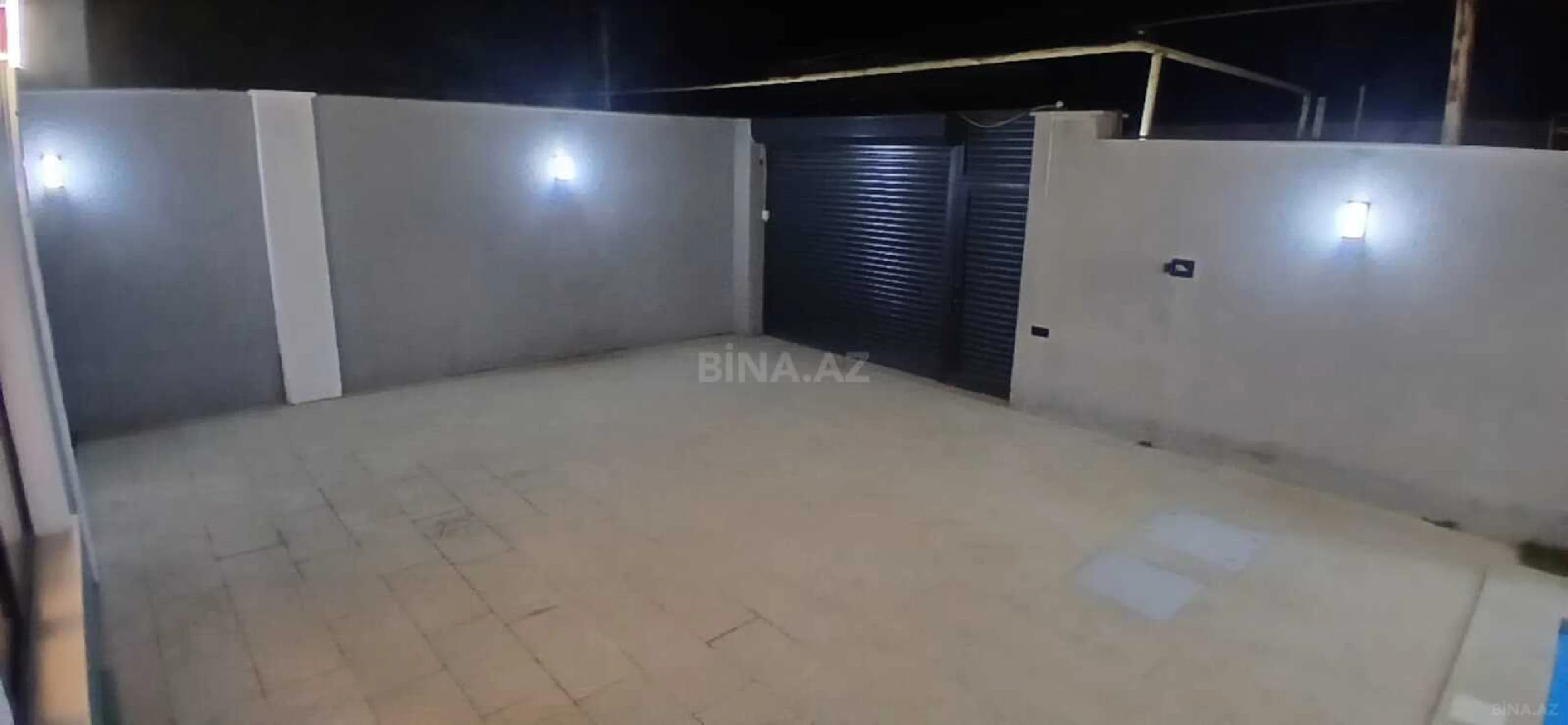 Satılır 3 otaqlı həyət evi 131 m²