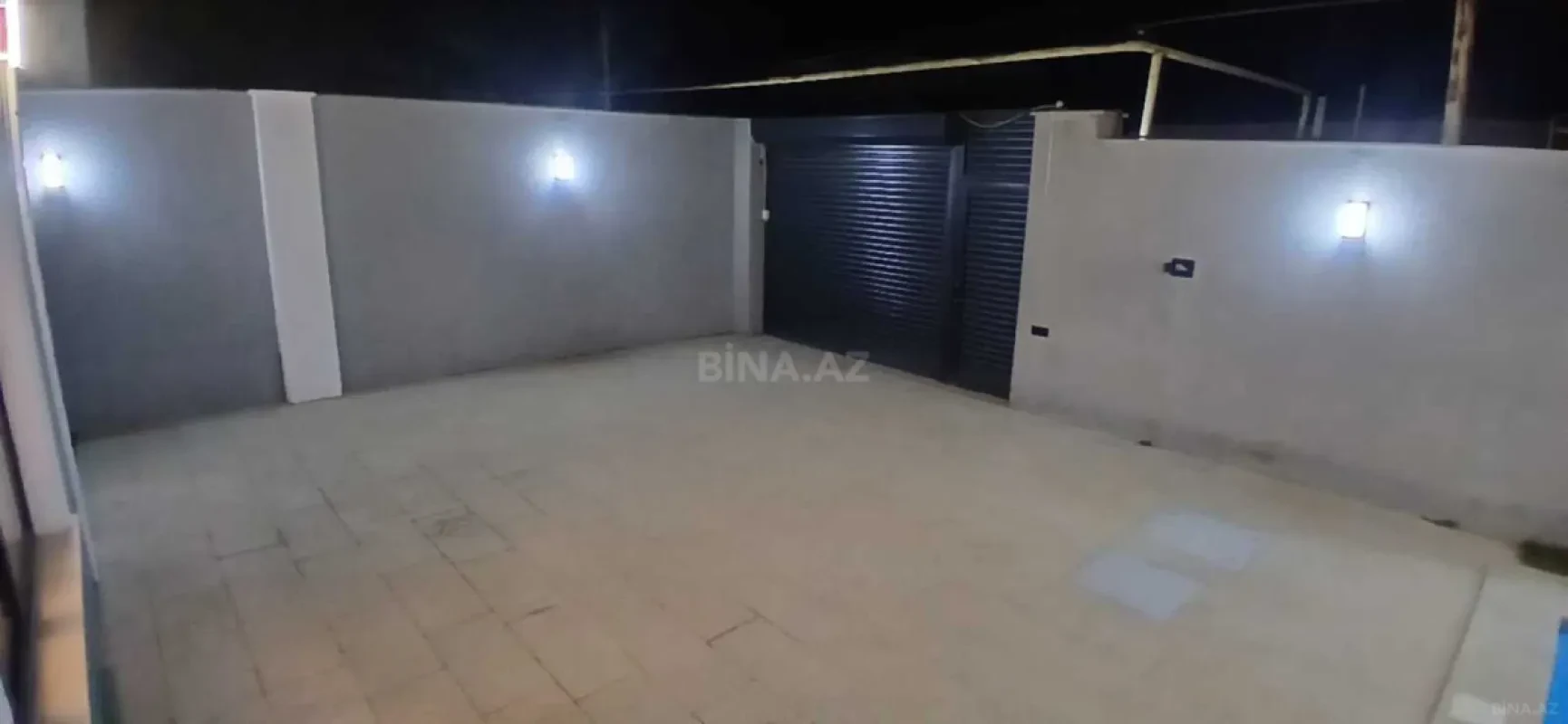 Satılır 3 otaqlı həyət evi 131 m²