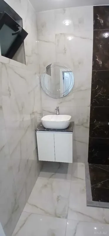 Satılır 3 otaqlı həyət evi 131 m²