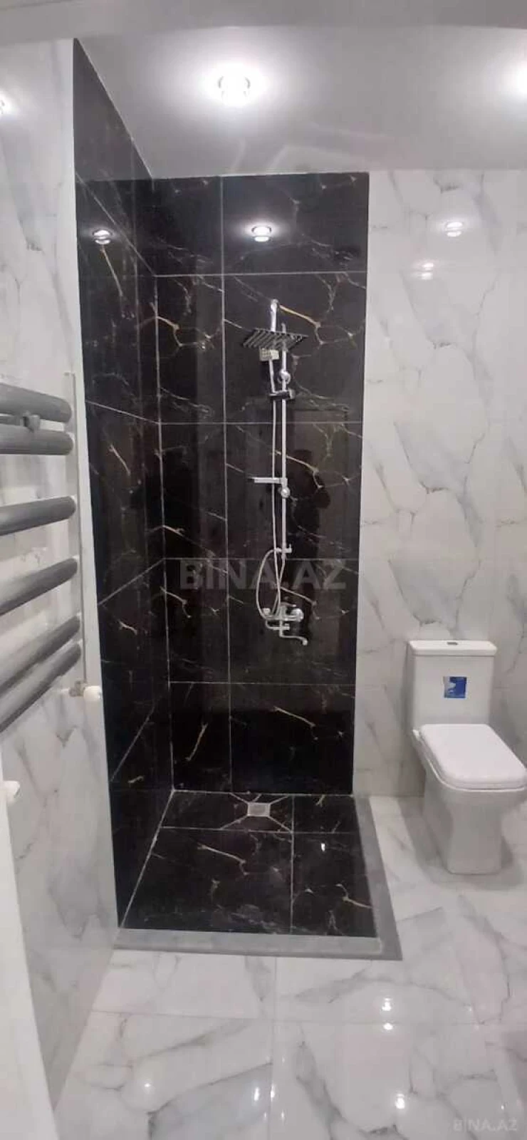 Satılır 3 otaqlı həyət evi 131 m²