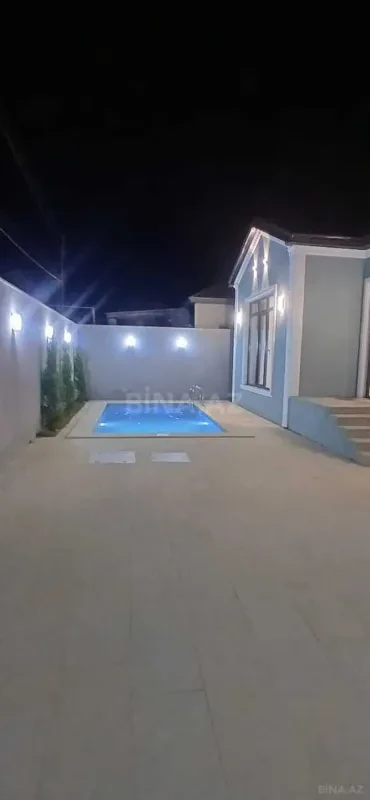 Satılır 3 otaqlı həyət evi 131 m²