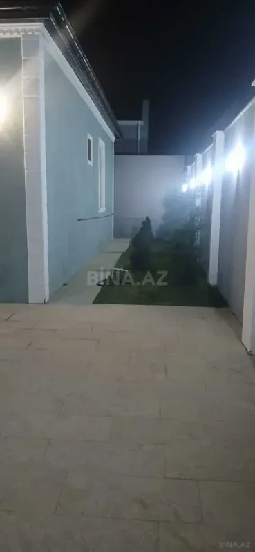 Satılır 3 otaqlı həyət evi 131 m²