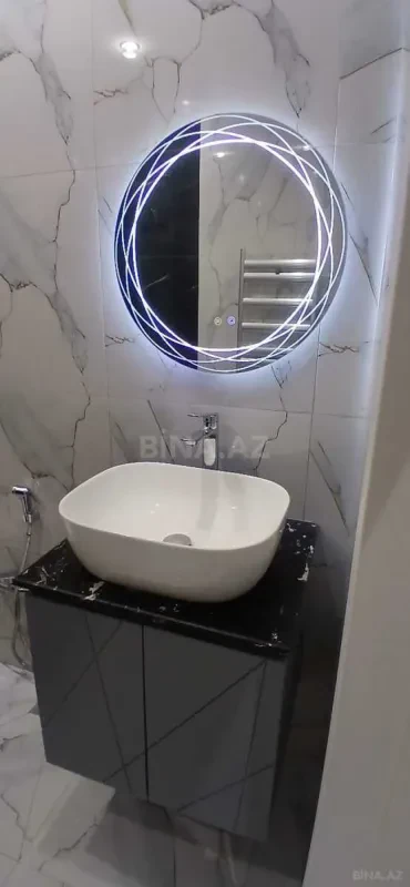 Satılır 3 otaqlı həyət evi 131 m²