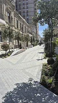 Satılır 2 otaqlı mənzil 34 m² — Bakı, Sahil qəs. 2 otaq 34.00 m²