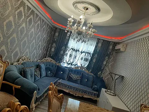 Satılır 2 otaqlı mənzil 60 m²