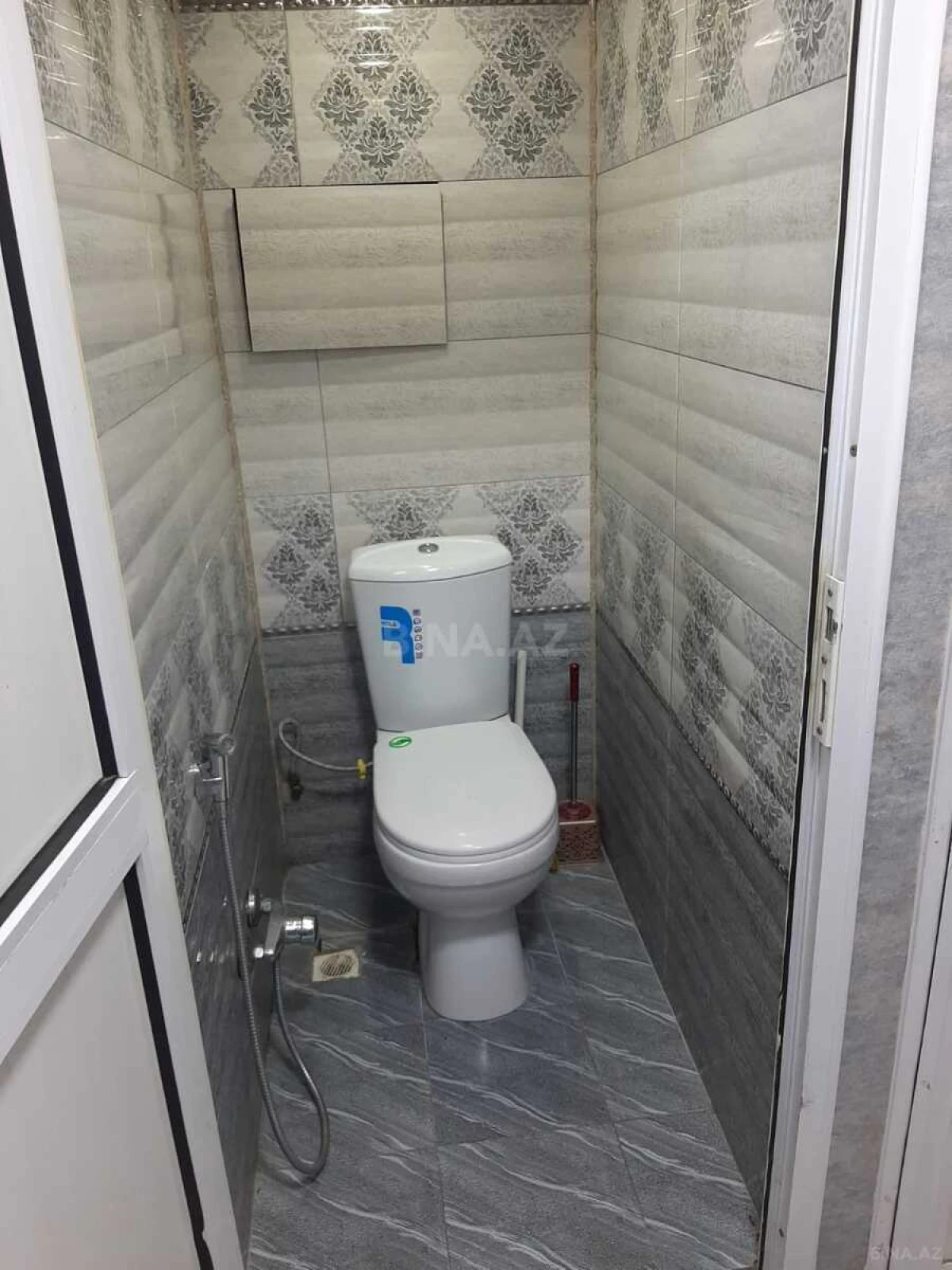 Satılır 2 otaqlı mənzil 60 m²