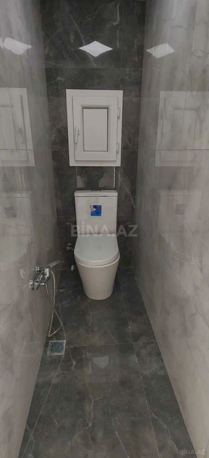 Satılır 2 otaqlı mənzil 60 m²