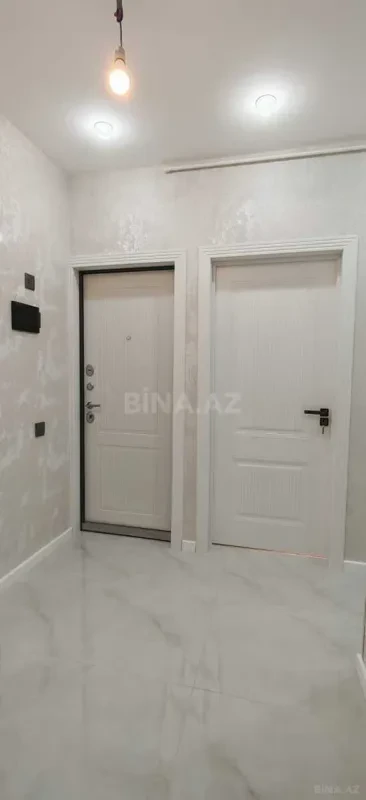 Satılır 2 otaqlı mənzil 60 m²