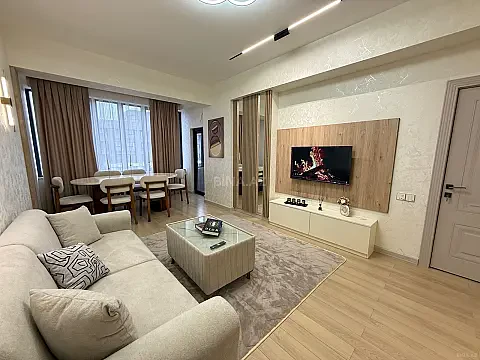 Satılır 2 otaqlı mənzil 66 m² — Bakı, Xətai 2 otaq 66.00 m²
