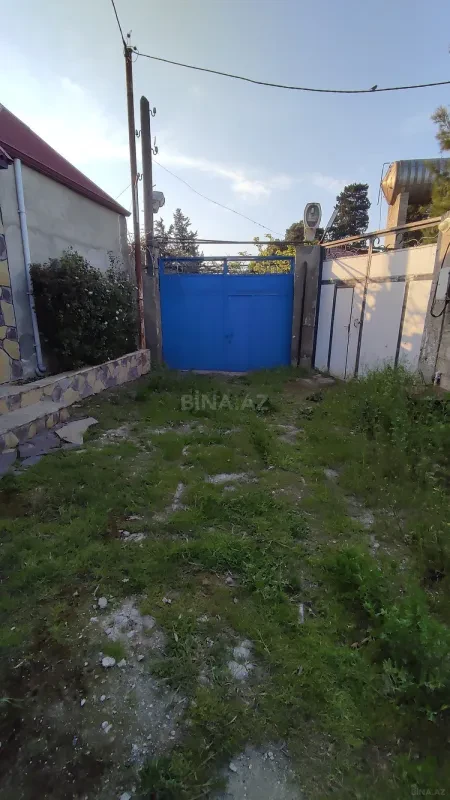 Satılır torpaq sahəsi 5 m²