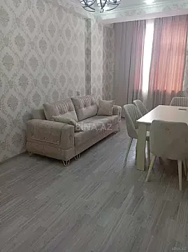 Kirayə verilir 2 otaqlı mənzil 82 m² — Bakı, Masazır 2 otaq 82.00 m²
