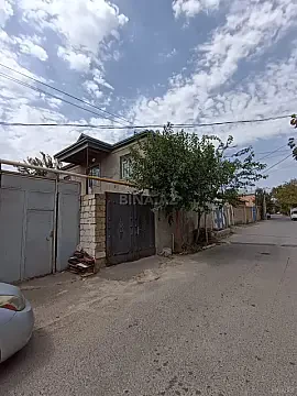 Satılır 6 otaqlı həyət evi 260 m² — Bakı, Binəqədi 6 otaq 260.00 m²