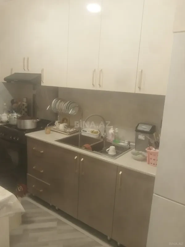 Satılır 3 otaqlı həyət evi 55 m²