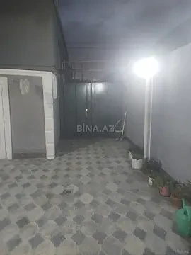 Satılır 3 otaqlı həyət evi 55 m² — Bakı, Masazır 3 otaq 55.00 m²
