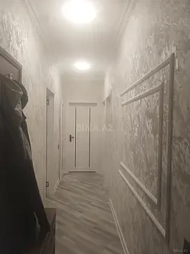 Satılır 3 otaqlı həyət evi 55 m²