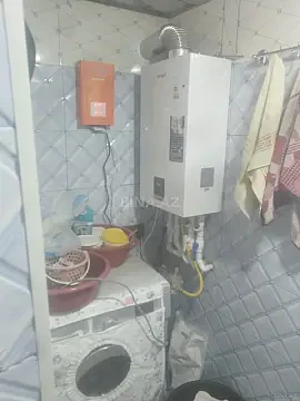 Satılır 3 otaqlı həyət evi 55 m²