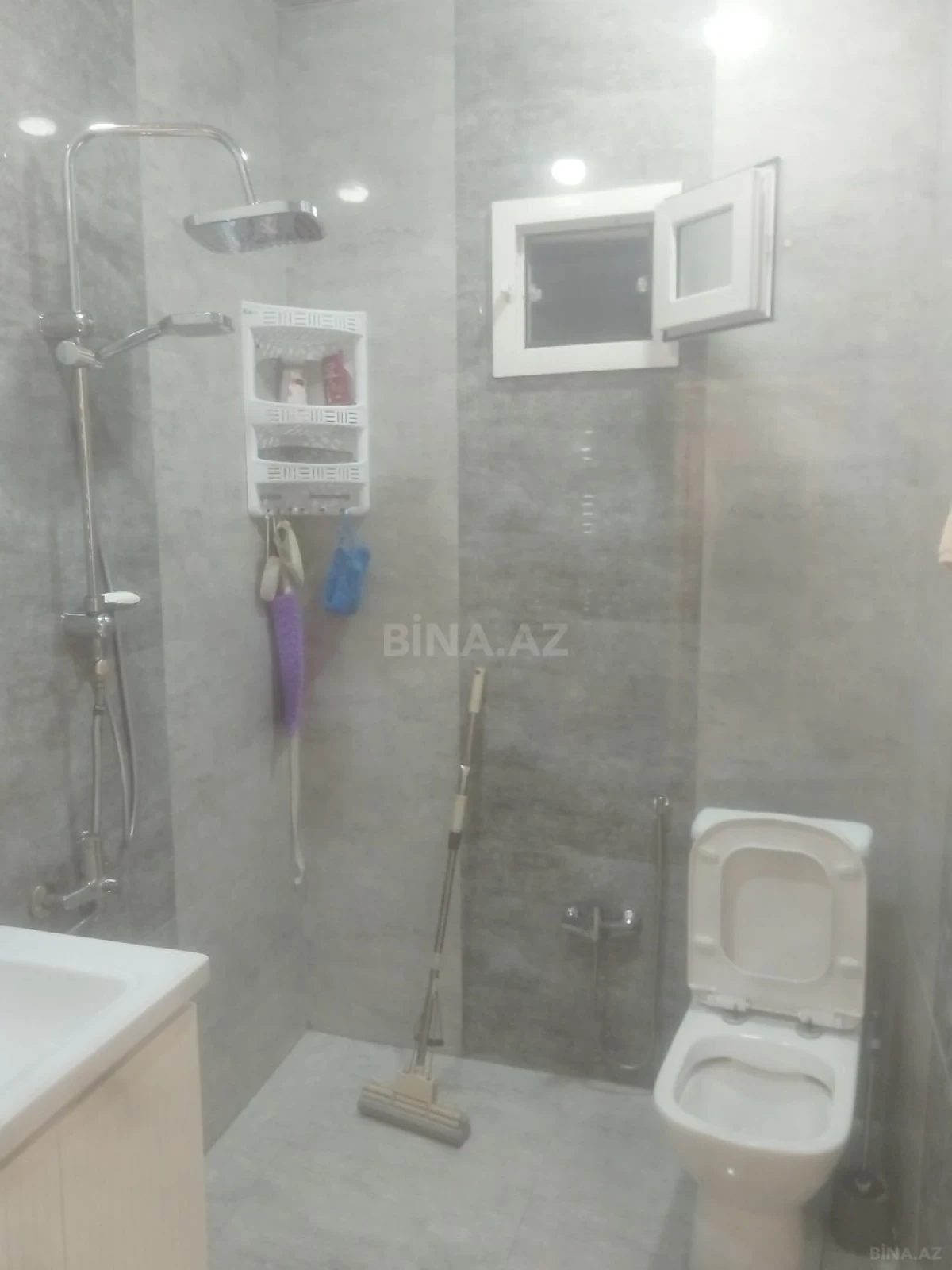 Satılır 3 otaqlı həyət evi 55 m²