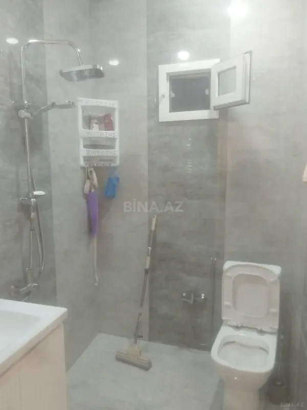 Satılır 3 otaqlı həyət evi 55 m²