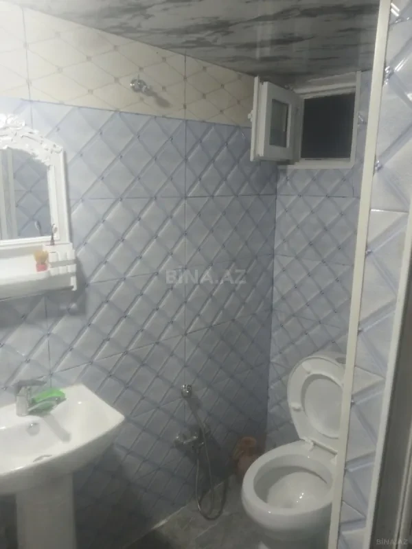 Satılır 3 otaqlı həyət evi 55 m²