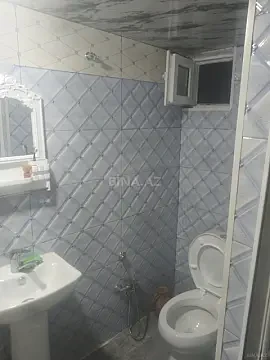 Satılır 3 otaqlı həyət evi 55 m²
