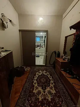 Satılır 4 otaqlı mənzil 95 m²