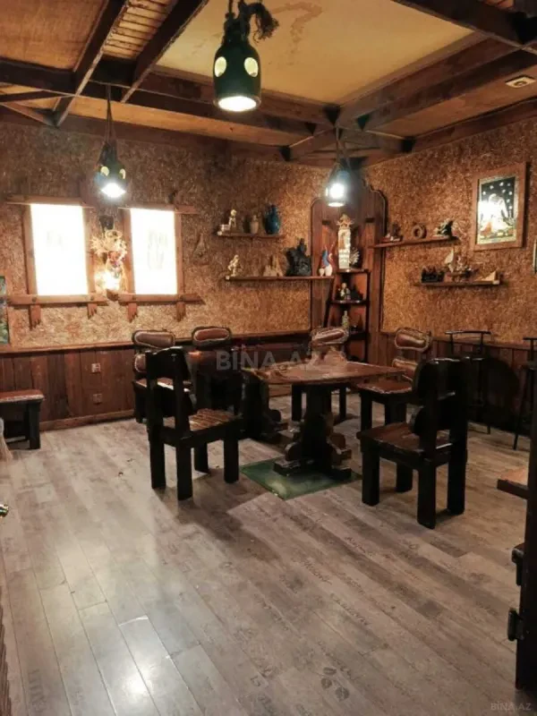 Kirayə verilir obyekt 300 m²