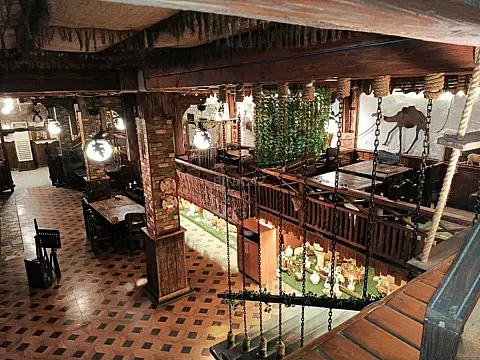 Kirayə verilir obyekt 300 m² — Bakı, Nərimanov 300.00 m²