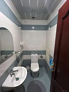 Satılır 3 otaqlı mənzil 115 m²