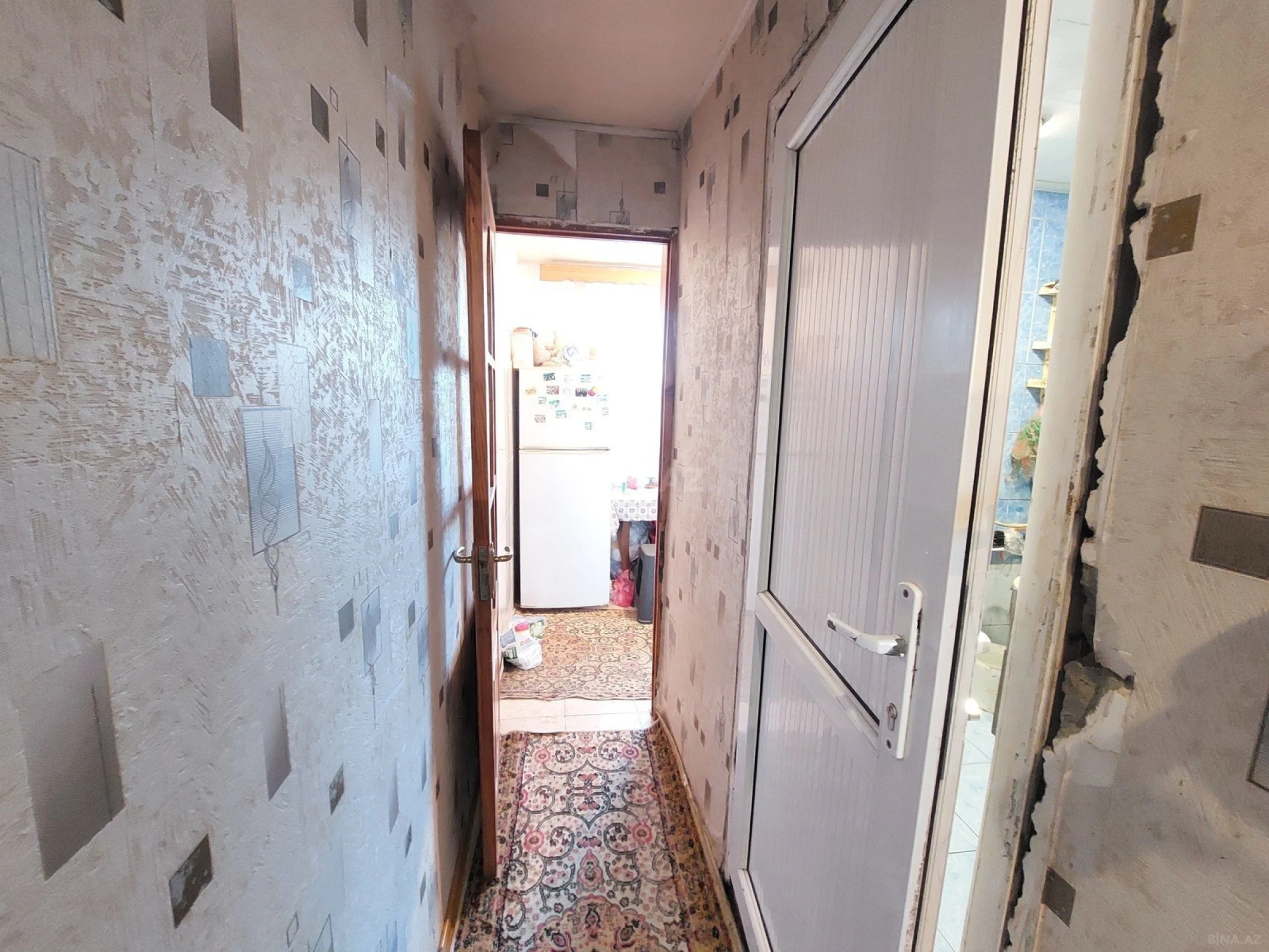 Satılır 3 otaqlı mənzil 65 m²