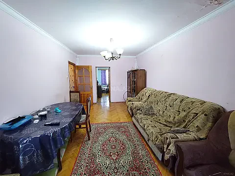 Satılır 3 otaqlı mənzil 65 m²