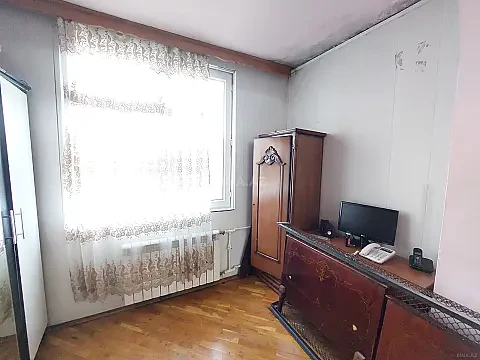 Satılır 3 otaqlı mənzil 65 m²