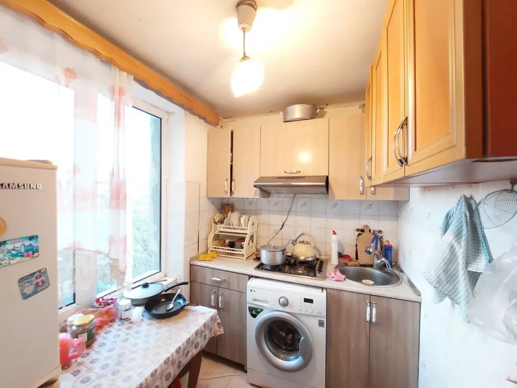 Satılır 3 otaqlı mənzil 65 m²