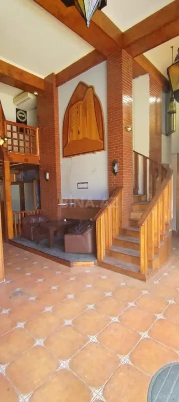 Kirayə verilir obyekt 120 m²