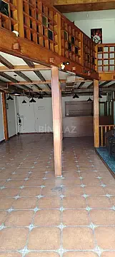 Kirayə verilir obyekt 120 m²