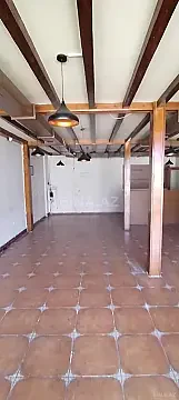 Kirayə verilir obyekt 120 m²