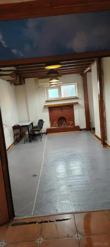 Kirayə verilir obyekt 120 m²