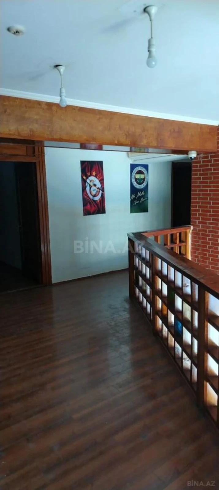 Kirayə verilir obyekt 120 m²