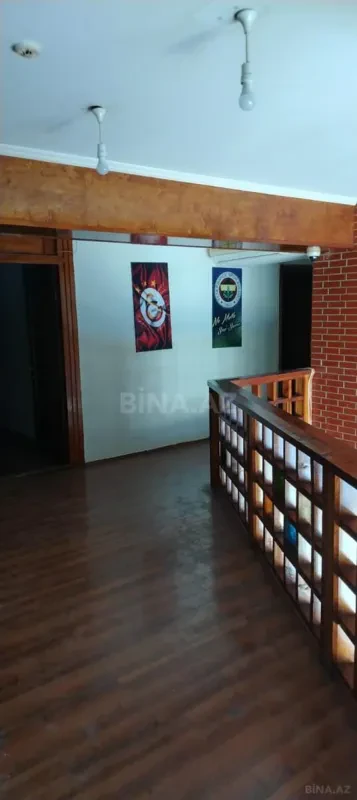 Kirayə verilir obyekt 120 m²