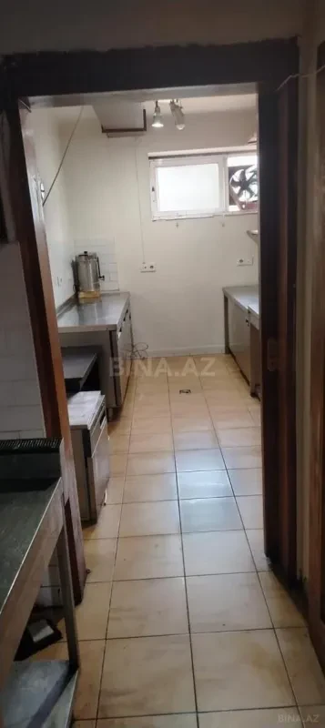 Kirayə verilir obyekt 120 m²