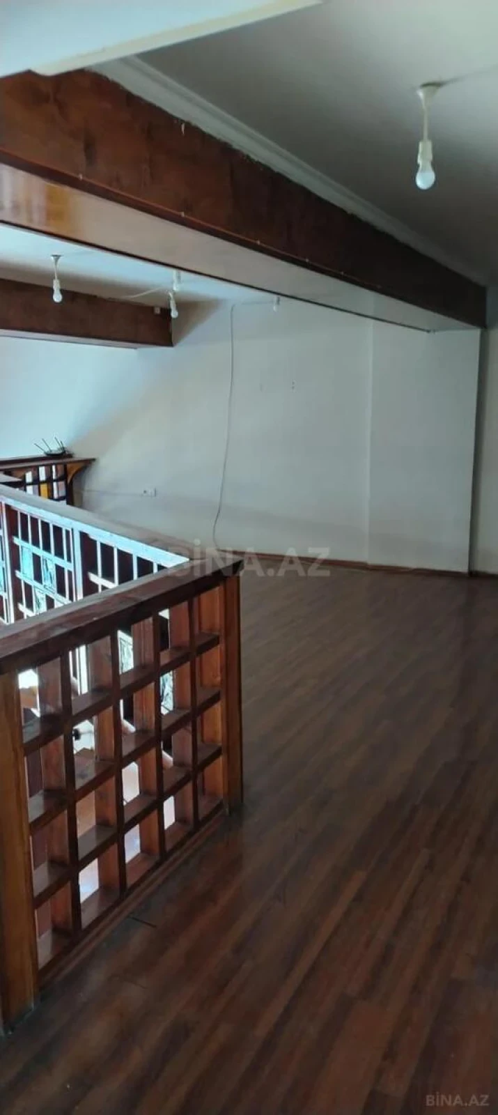 Kirayə verilir obyekt 120 m²