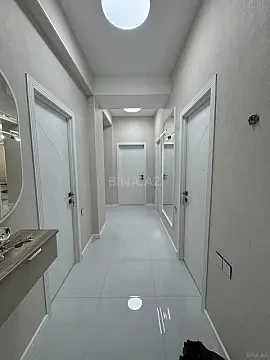 Satılır 2 otaqlı mənzil 72 m²