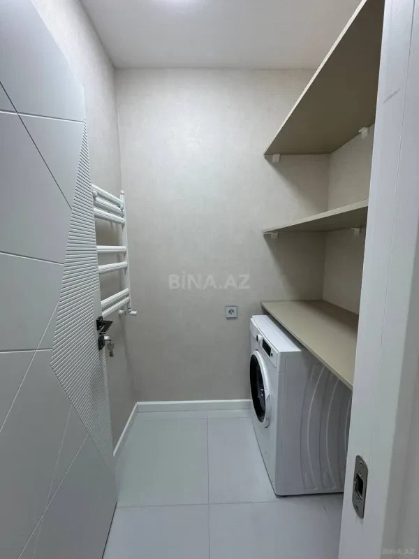 Satılır 2 otaqlı mənzil 72 m²